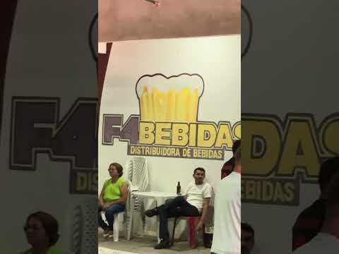 Show de em Martinópole Ceará