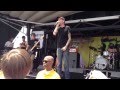 Defeater - Bastard (live) Houston Warped Tour ...