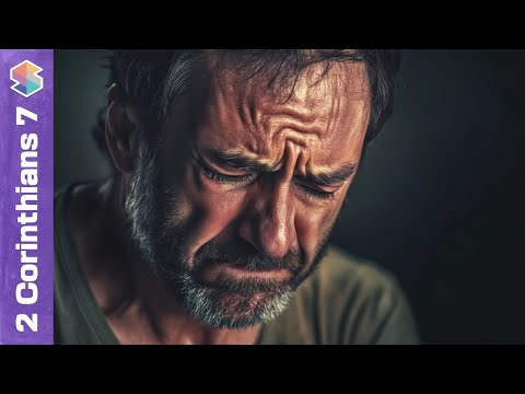 Worldly Sorrow vs. Godly Sorrow: What’s the Difference? // 2 Corinthians 7 Explained
