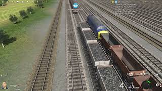 Trainz 2019: Newcastle Shunter FAIL
