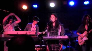 Landlady - Oh My Golly! (Pixies cover)