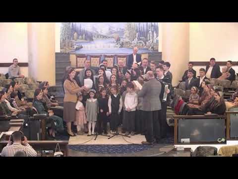 Grupul din Vicov - Astăzi vin 'naintea Ta sa iți las povara grea | Video