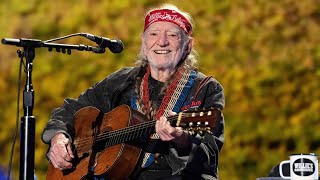 Willie Nelson - Angel Flying Too Close to the Ground (Live at Farm Aid 2022)
