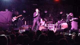 Take My Love and Run by Bad Suns @ Revolution Live on 10/19/14