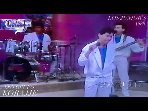 Grupo Korajje - Dios Ayúdame (Video Oficial)