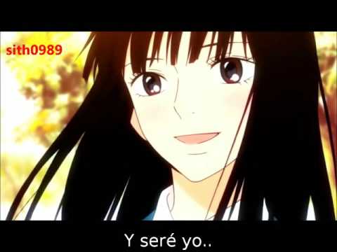 Amv Kimi ni Todoke - Melissa Etheridge - It will be me