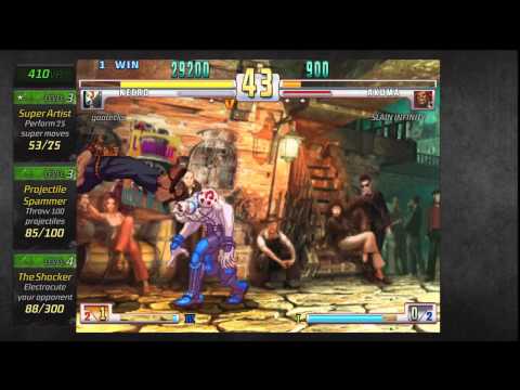 3rd Strike Revival feat. gootecks & Renic: Ep. 1 - TIMER TROUBLE