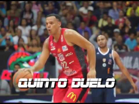Tves.- Gran Final LPB:  Bucaneros vs Cocodrilos | Quinto Juego