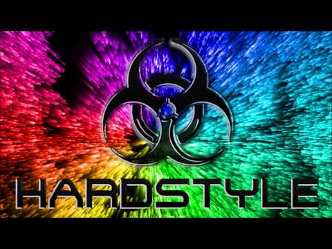 HARDSTYLE in the Mix (mixed by Dario M.)