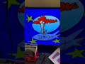 Sesame Street Captain Spacey 8