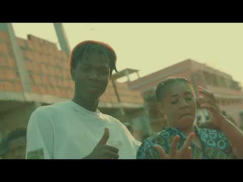King Defofera ft Pitt Kelson  - Superação (Video Oficial)