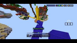 Treasure Wars | how many wins streak!?