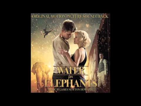 Water For Elephants Soundtrack-06-Prosze Daj Noge,Rosie-James Newton Howard