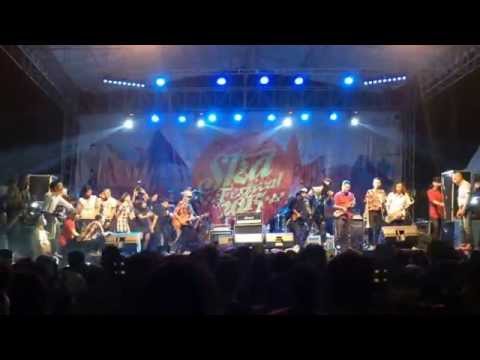 Roy Ellis aka Mr. Symarip - Skinhead Moonstomp, Wet Dream, Longshot Kick the Bucket