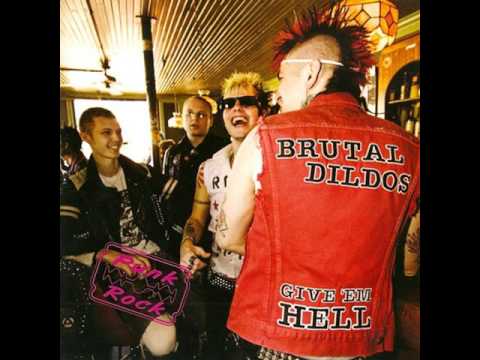Brutal Dildos - See You There
