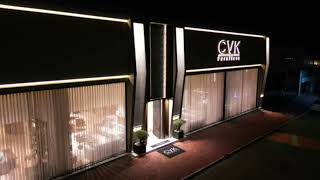 CVK COLLECTION - 2025
