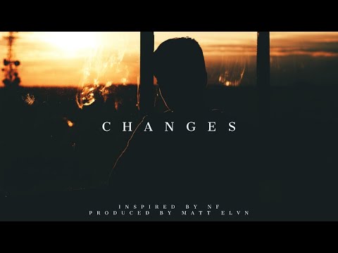 "Changes" (SOLD) - Sad Emotional Storytelling Deep Love Piano Rap Beat Hip Hop Instrumental