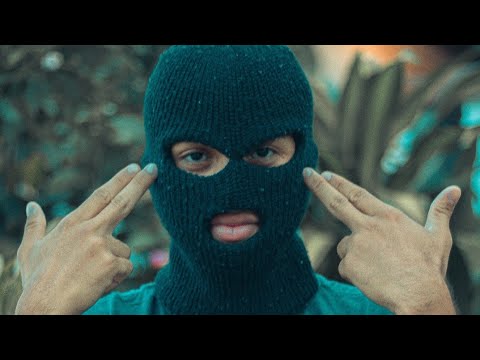 Luixx OG - OUTRA ESCOLHA (Official Music vídeo)