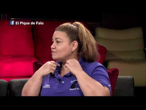 El Pique de Falú 08-16-16 (04) - Entrevista a Aquiles Fuenmayor, Alex Castro y Remi Martin