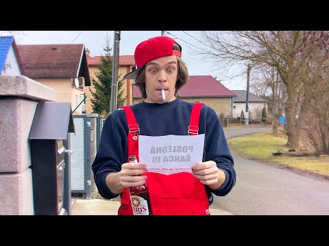 Basta Fix - Platím Dane (Paródia)