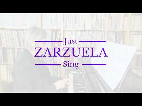 Los gavilanes - Flor roja - Jacinto Guerrero