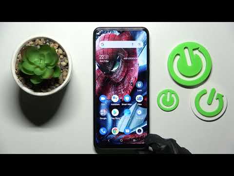 How to Add Face Unlock on TCL 306 – Face Recognition Feature