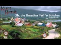 Oh the Breeches Full o Stitches by Kurt Benit