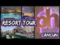Planet Hollywood Cancun Resort Tour | What to know before you go! | Mexico | Summer 2022
