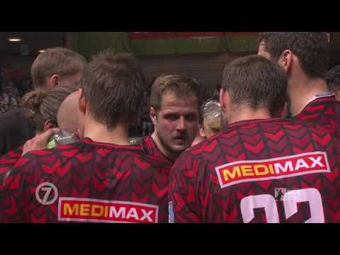 7Meter: "Spot On" Matchwinner Steffen Fäth