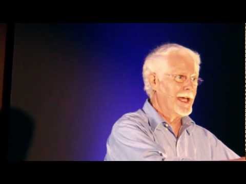 Historical Preservation- A Radical Conservative Liberal Concept: Wayne Wood at TEDxRiversideAvondale