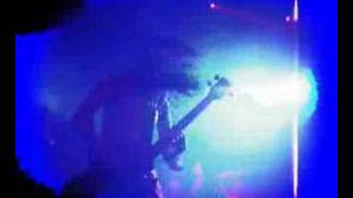 Mono - the kidnapper bell