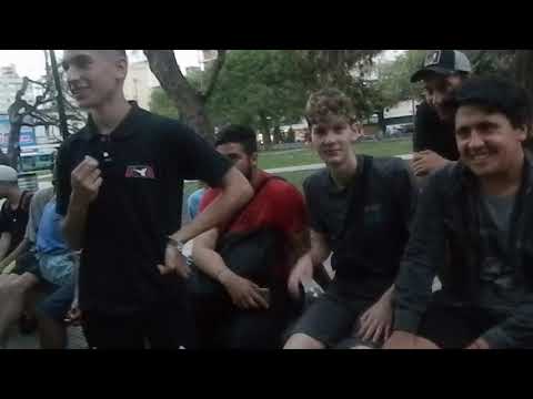 DEWAL vs MIRKO | Freestyle Regional Crew | Fecha 2 | Final |