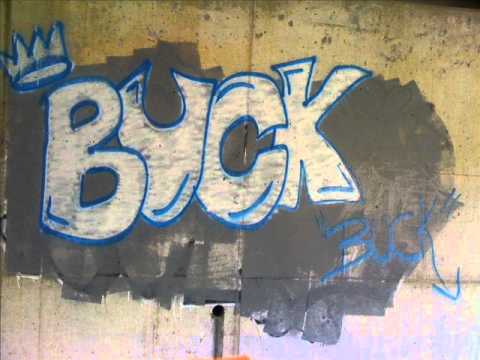 Rooney C - BuckBuck