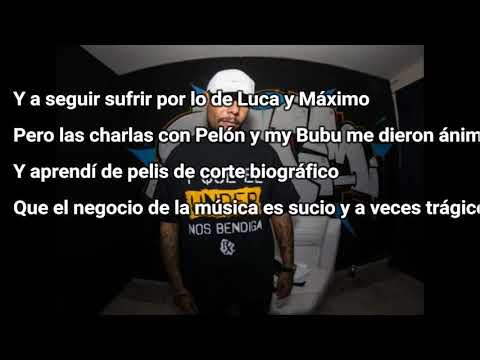 Dos Mil Quince  Letra -Rxnde Akozta