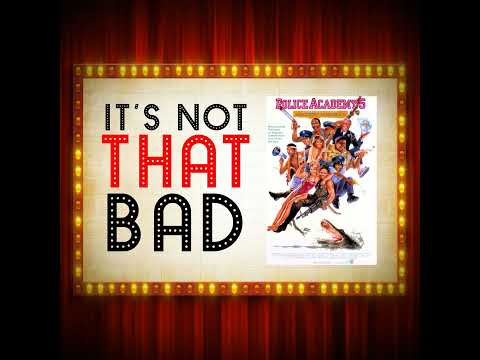 Ep. 210 - Police Academy 5: Assignment Miami Beach