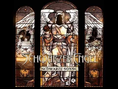 Schwarzer Engel - Der Faehrmann feat. El Friede / OOMPH!