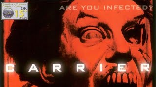 Carrier Sega Dreamcast soundtrack 