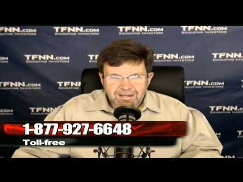 May 20th Power Trading Hour with host David White on TFNN 2014