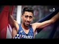 Le champion d’Europe du 10.000 m, Mohrad Amdouni, mis en cause dans une affaire de dopage