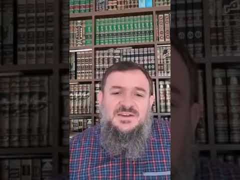 A ia dëshiron këtë nënës/vajzës/motrës..tënde?! - Hoxhë Zejd Haziri