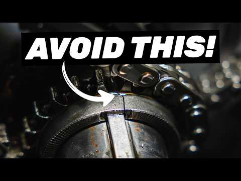 S550 Mustang Failure Point - You NEED This Upgrade!