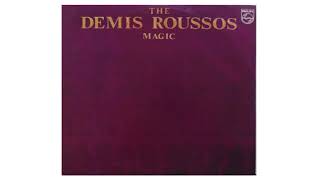 Demis Roussos - Margarita