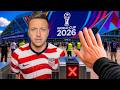 I Went to the World Cup With NO Tickets