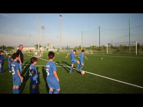 Visul tău e să joci la Știința? Vino la preselecție și arată-ne cât de bun ești!