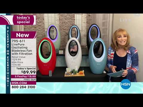 HSN | Monday Morning Markdowns 05.30.2022 - 10 AM