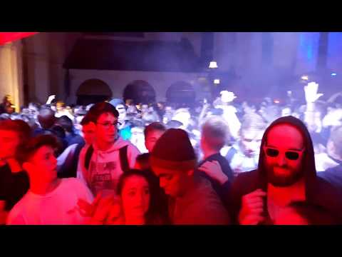 Carlos Nilmmns - Last Track Accroche Coeurs 2017