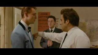 JJ Feild - Telstar (the first scene)
