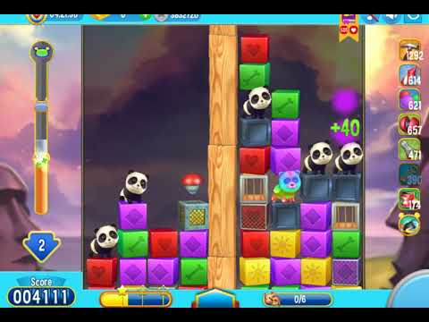 Pet Rescue Saga   Level 3054 no boosters