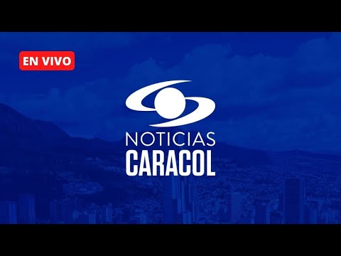 Noticias Caracol Ahora EN VIVO ???? | Señal Digital