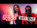 Kelwiz Denuwan දෙනුවන් Official Visualizer Video Kelwiz Kelwiz Rap Denuwan දෙන�